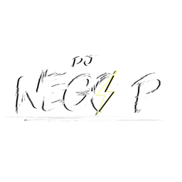 Logo DJ Nego P