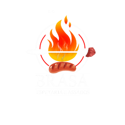 Brasa logo site